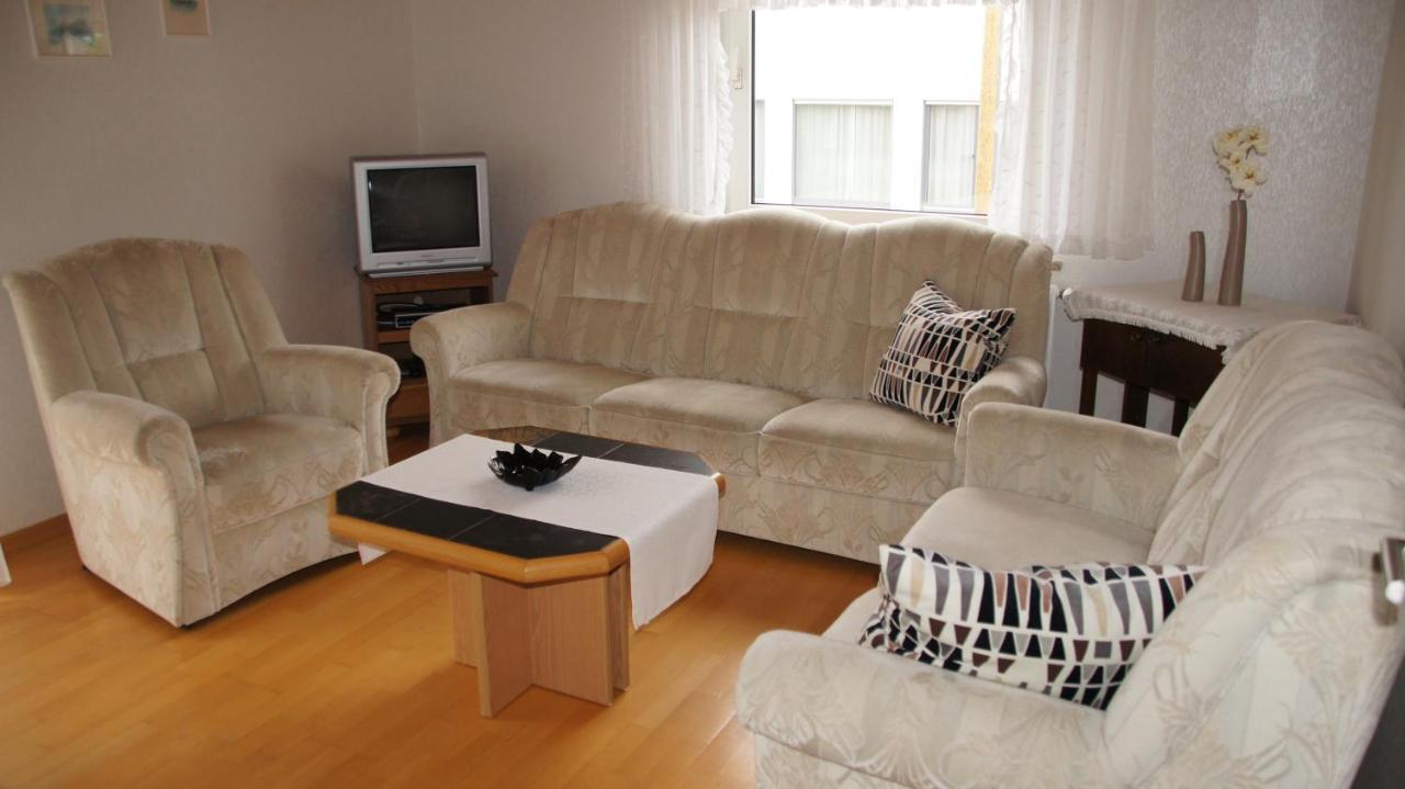 Ferienhaus Am Flaumbach Blankenrath ภายนอก รูปภาพ