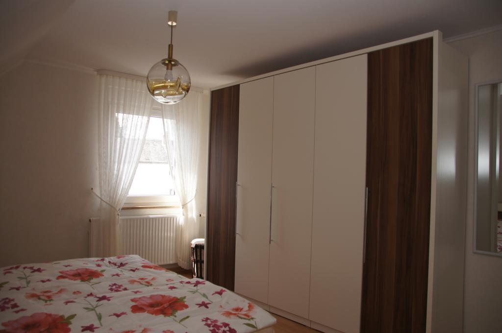 Ferienhaus Am Flaumbach Blankenrath ภายนอก รูปภาพ