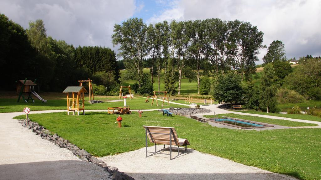 Ferienhaus Am Flaumbach Blankenrath ภายนอก รูปภาพ